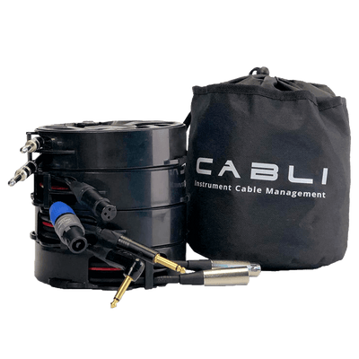 Singular Sound Cabli 4-Pack