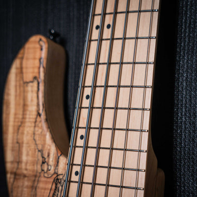 Atelier Z J-Note 6 Spalted Maple 2024
