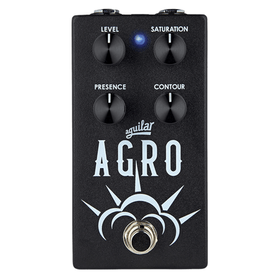Aguilar Agro MKII