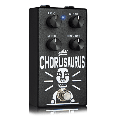 Aguilar Chorusaurus MKII