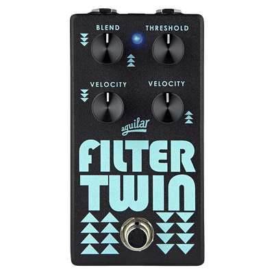 Aguilar Filter Twin MKII