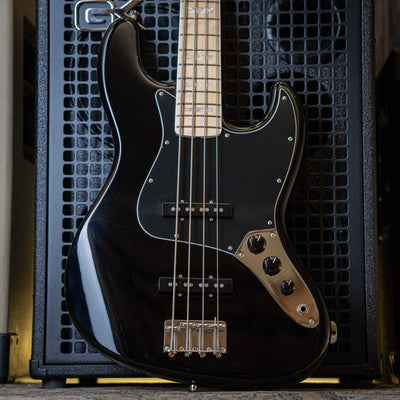 Fender Jazz Bass American Original 70s Black