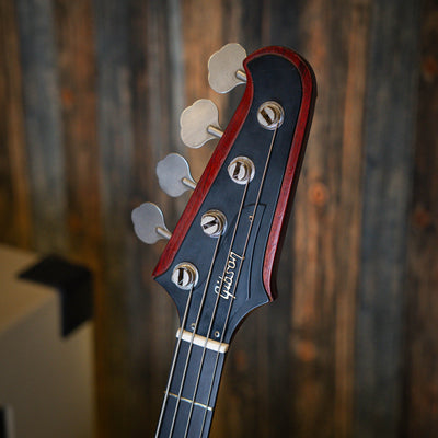Gibson Thunderbird '72