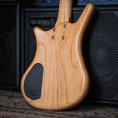 Warwick Thumb BO Bleached Blonde Limited Edition 2003