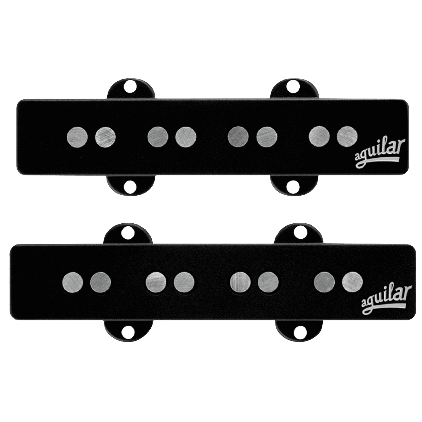 Aguilar AG 4J-70 - DescriptionIn order to capture the signature tone of the 70’s Jazz Bass pickup, we went through a unique prototyping process – sampling and deconstructing several pickups spanning the era to discover what makes them so special. Utilizin