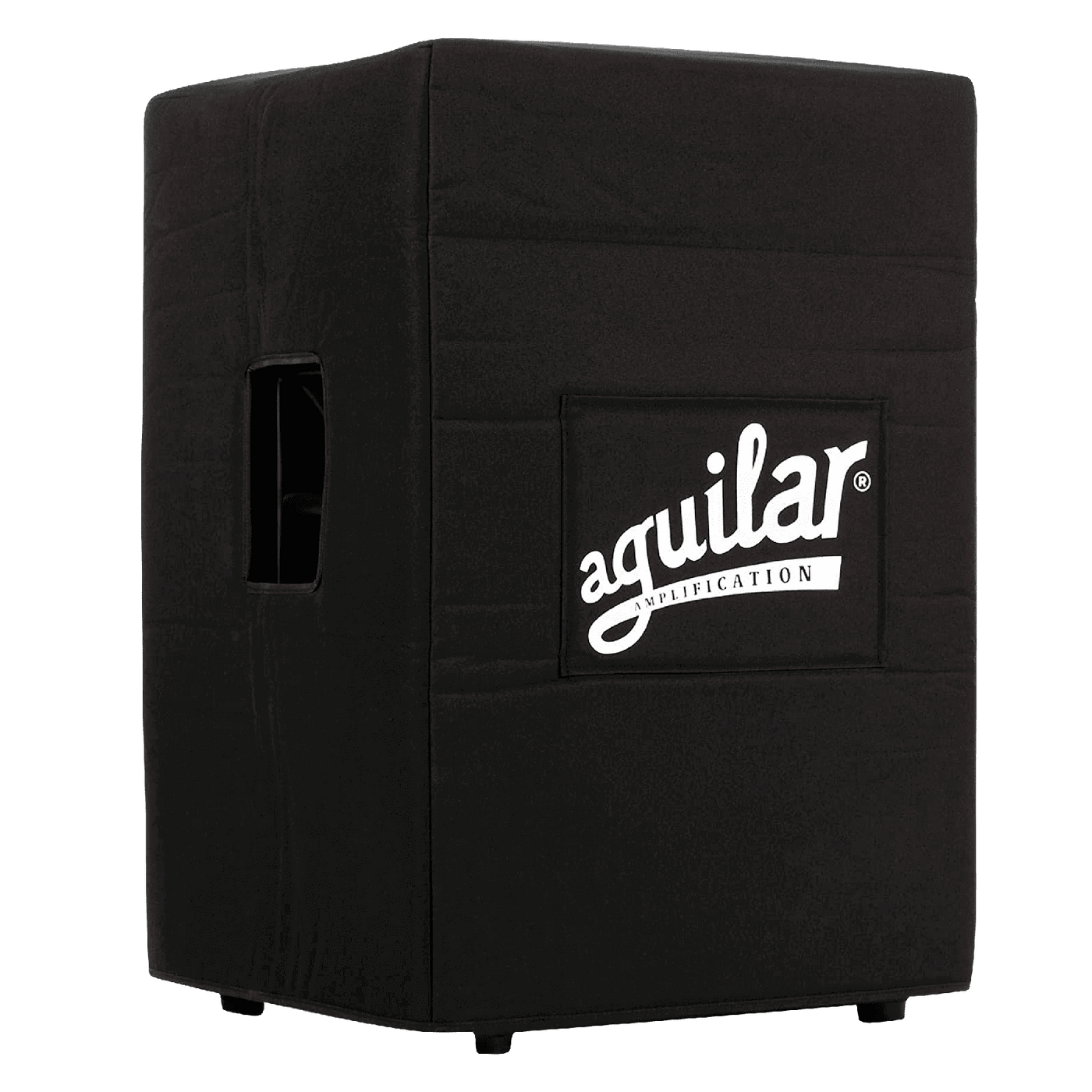 Funda Aguilar SL 212 - The SL 212 offers an unprecedented balance of performance and weight. At only 45 lbs. (20.41 kg), this 4 ohm cabinet handles 500 watts RMS. With a frequency response of 37 Hz–16 kHz, the SL 212 provides the deep lows, articulate mid