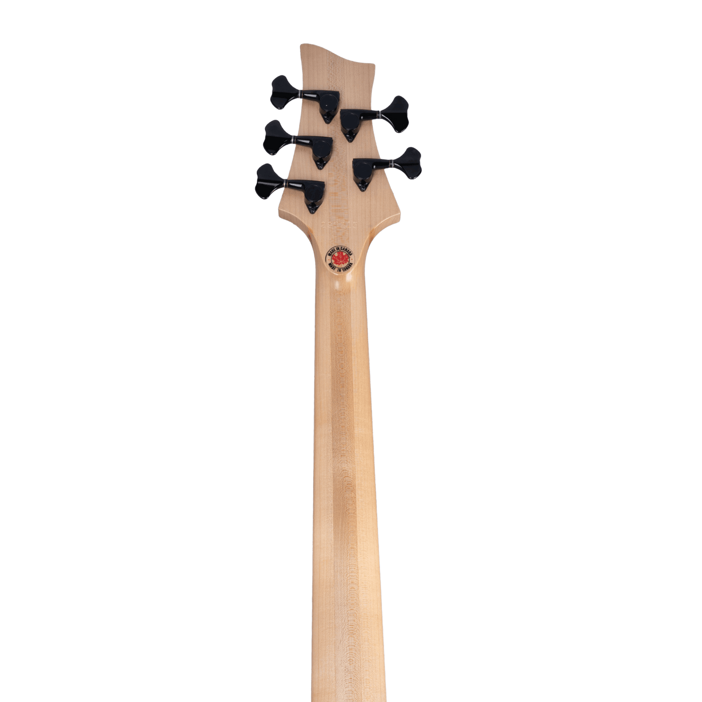 F Bass BN5 Natural 2016 - The BN series is the product of 40+ years of F Bass evolution. While it has roots stemming from the original Jazz Bass, it has slowly morphed into our signature sound, feel, and look. The BN series’ voice leans heavily on the woo