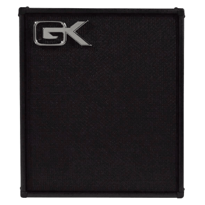 Gallien-Krueger MB 112-II - The Gallien-Krueger MB112-II is your ideal grab 'n' go bass combo amp. G-K's MB II Series combos sport ultra-efficient digital power plants, making them unbelievably lightweight. Another cool innovation is G-K's Chain Out, whic