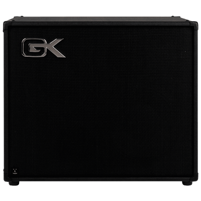 Gallien-Krueger CX210 - GK has built the CX 210 bass cab for maximum efficiency with a pair of 10" cast-frame ceramic woofers loaded in a compact feather-weight enclosure you'll stand a good chance of fitting into your car. The CX 210 is one of the smalle