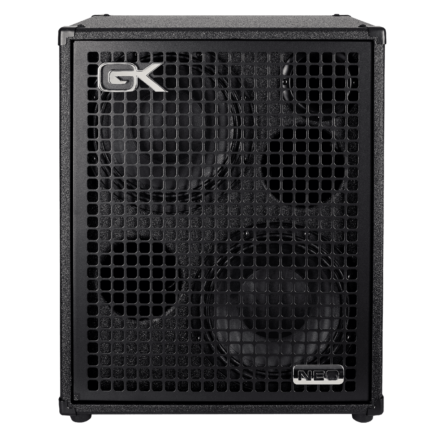 Gallien-Krueger Neo210-IV - The Gallien-Krueger NEO IV 210 builds off of its top-selling predecessor, offering quality-conscious bassists eye-grabbing new aesthetics, upgraded construction, and a solid cache of player-requested features. This 500-watt, cl
